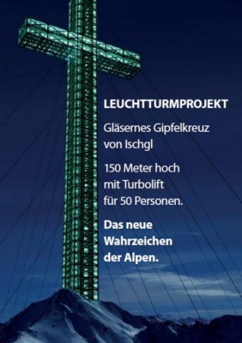 Leuchtturmprojekt Ischgl